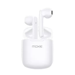 Moxie XTwin Evo Oordopjes - In-Ear Bluetooth Geluidsdemper