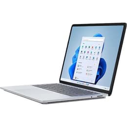 Microsoft Surface Laptop Studio 14" Core i7 3.3 GHz - SSD 1 TB - 32GB QWERTZ - Duits