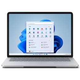 Microsoft Surface Laptop Studio 14" Core i7 3.3 GHz - SSD 1 TB - 32GB QWERTZ - Duits