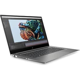 HP ZBook Studio G8 16" Core i7 2.5 GHz - SSD 1 TB - 32GB AZERTY - Frans