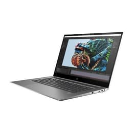 HP ZBook Studio G8 16" Core i7 2.5 GHz - SSD 1 TB - 32GB AZERTY - Frans
