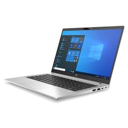 HP ProBook 440 G8 14" Core i5 2.4 GHz - SSD 512 GB - 16GB AZERTY - Frans