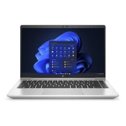 HP ProBook 440 G8 14" Core i5 2.4 GHz - SSD 512 GB - 16GB AZERTY - Frans