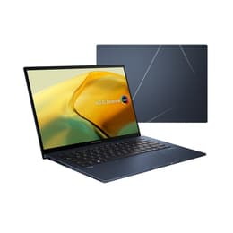 Asus ZenBook UX3402V 14" Core i7 2.2 GHz - SSD 1 TB - 16GB QWERTY - Nederlands