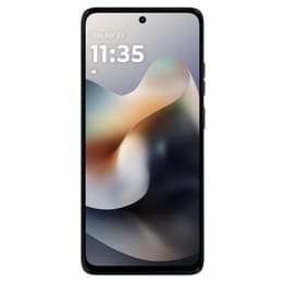 Motorola Moto G56 256GB - Zwart - Simlockvrij