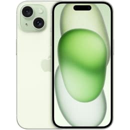 iPhone 15 512GB - Groen - Simlockvrij