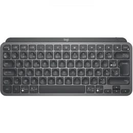 Logitech Toetsenbord AZERTY Frans Draadloos MX Keys Mini