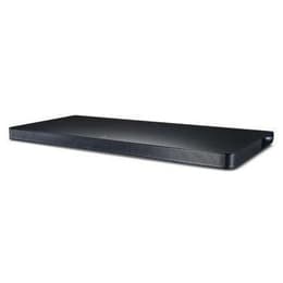 Soundbar & Home cinema-set Lg Soundplate 240 - Zwart