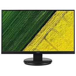 20-inch Acer K202HQL LCD Beeldscherm Zwart