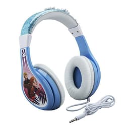 Frozen 2 FR-140 Hoofdtelefoon - bedraad microfoon Blauw