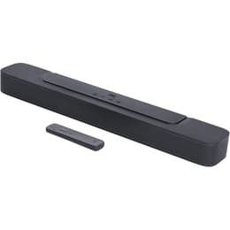 Soundbar & Home cinema-set JBLBAR20AIOM2BLKUK - Zwart