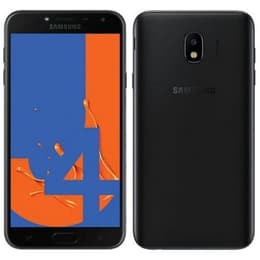 Galaxy J4 16GB - Zwart - Simlockvrij