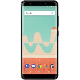 Wiko View Max 32GB - Goud - Simlockvrij