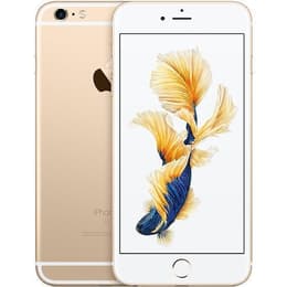 iPhone 6S Plus 64GB - Goud - Simlockvrij