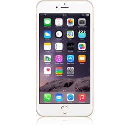 iPhone 6S Plus 64GB - Goud - Simlockvrij