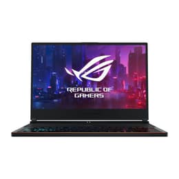 Asus ROG Zephyrus S GX531 15" Core i7 2.2 GHz - SSD 1000 GB - 24GB - NVIDIA GeForce RTX 2080 QWERTY - Spaans