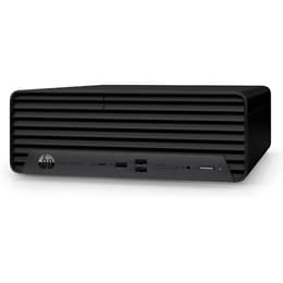HP Prodesk 400 G9 SFF Core i5 3 GHz - SSD 256 GB RAM 16GB