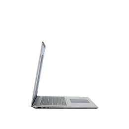 Microsoft Surface Laptop 5 15" Core i7 1.8 GHz - SSD 512 GB - 16GB QWERTZ - Duits