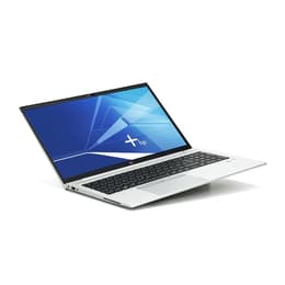 Hp EliteBook 850 G7 15" Core i7 1.8 GHz - SSD 1 TB - 32GB QWERTY - Engels