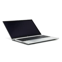 Hp EliteBook 850 G7 15" Core i7 1.8 GHz - SSD 1 TB - 32GB QWERTY - Engels