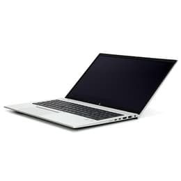 Hp EliteBook 850 G7 15" Core i7 1.8 GHz - SSD 1 TB - 32GB QWERTY - Engels
