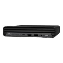 HP EliteDesk 800 G6 Mini Core i7 2.9 GHz - SSD 512 GB RAM 16GB