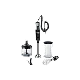 Blender/Mixer Bosch ErgoMixx MSM67170 L - Zwart