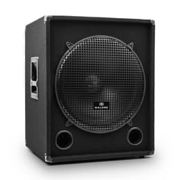 Malone Pw-1018-sub Speaker - Zwart