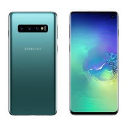 Galaxy S10 128GB - Groen - Simlockvrij