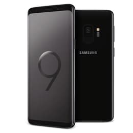 Galaxy S9+ 64GB - Zwart - Simlockvrij