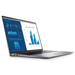 Dell Vostro 16 5630 16" Core i7 2.2 GHz - SSD 512 GB - 16GB QWERTY - Engels