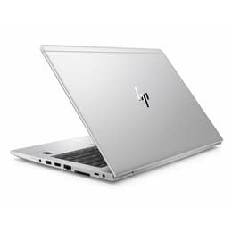 HP Elitebook 840 G5 14" Core i5 1.6 GHz - SSD 2 TB - 64GB QWERTY - Portugees