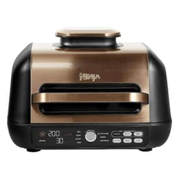 Ninja AG651 Grillplaat