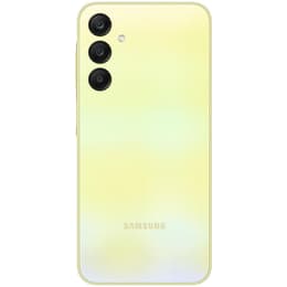 Galaxy A25 128GB - Geel - Simlockvrij