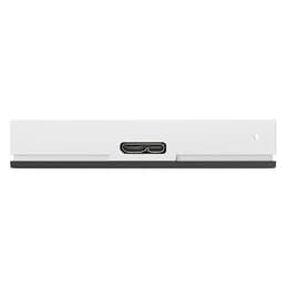 Seagate STLV2000201 Externe harde schijf - HDD 2 TB USB