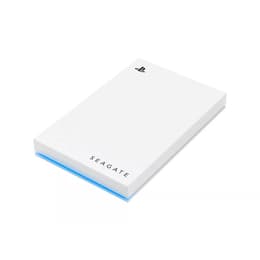 Seagate STLV2000201 Externe harde schijf - HDD 2 TB USB