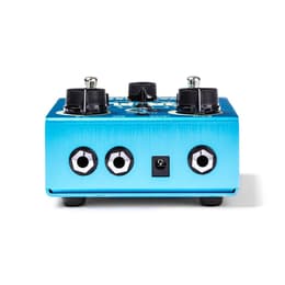 Supa-Puss Way Huge Audio accessoires