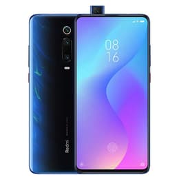 Xiaomi Redmi K20 Pro 64GB - Blauw - Simlockvrij