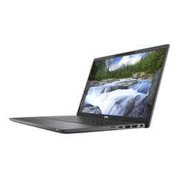 Dell Latitude 7420 14" Core i7 2.8 GHz - SSD 512 GB - 16GB QWERTZ - Duits