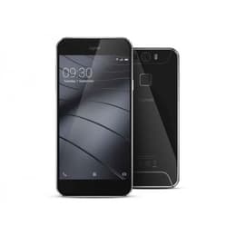 Gigaset ME Pro 32GB - Zwart - Simlockvrij
