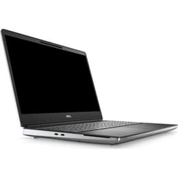 Dell Precision 7560 15" Xeon W 3.2 GHz - SSD 2 TB - 64GB QWERTY - Portugees