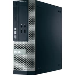 Dell OptiPlex 390 SFF Core i3 3,3 GHz - SSD 256 GB RAM 4GB