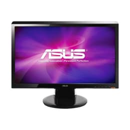 22-inch Asus VH228D 1920 x 1080 LED Beeldscherm Zwart