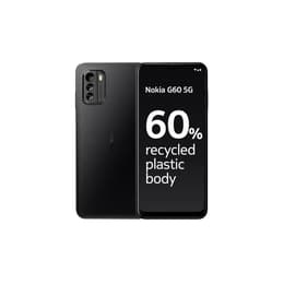 Nokia G60 64GB - Zwart - Simlockvrij