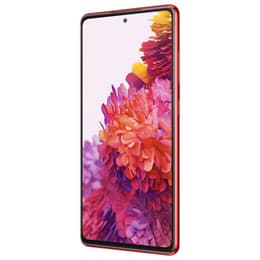 Galaxy S20 FE 5G 128GB - Rood - Simlockvrij