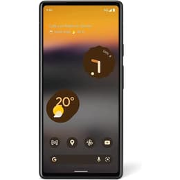 Google Pixel 6A 128GB - Zwart - Simlockvrij