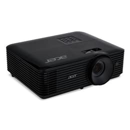Acer X138WHP Beamer 4000 Lumen Zwart