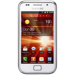 I9001 Galaxy S Plus 8GB - Wit - Simlockvrij