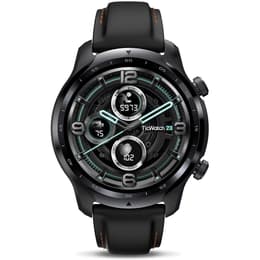 Horloges Cardio GPS TicWatch Pro 3 GPS - Zwart