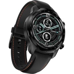 Horloges Cardio GPS TicWatch Pro 3 GPS - Zwart
